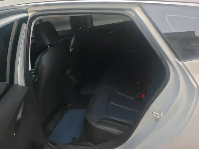 Buick Velite 6 — Фото автомобиля 11
