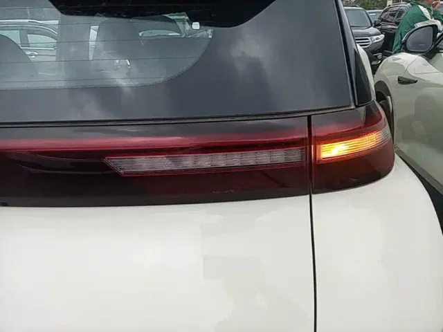 BYD Seagull — Фото автомобиля 7