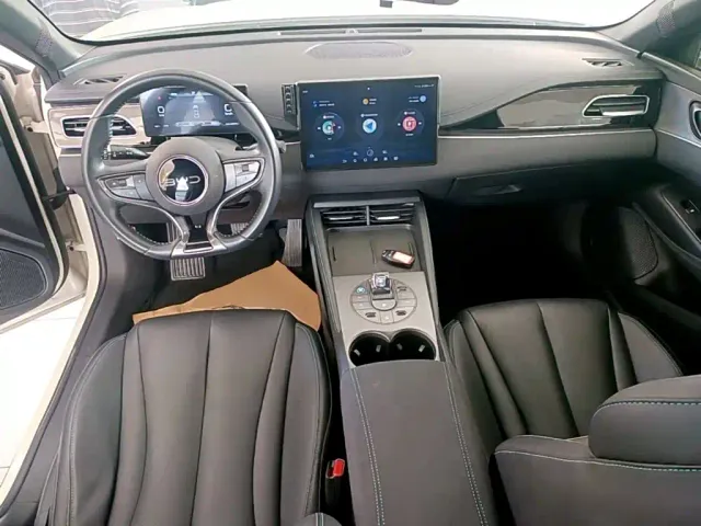 BYD Seal 06 — Фото автомобиля 9