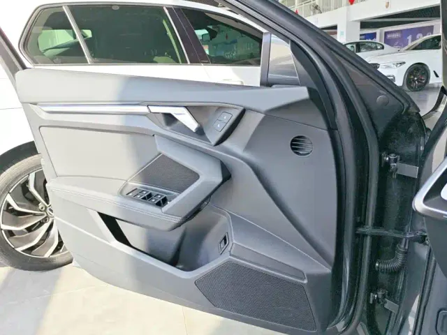 Audi A3 — Фото автомобиля 7