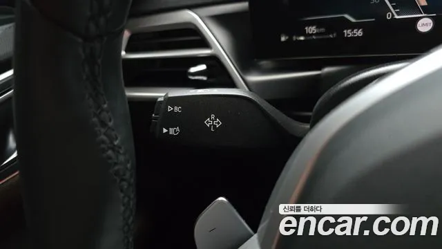 BMW 4 Series G22 — Фото автомобиля 26
