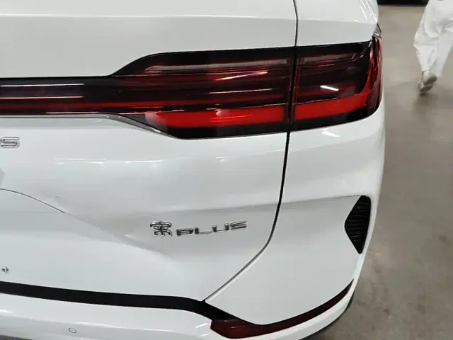 BYD Song PLUS — Фото автомобиля 7