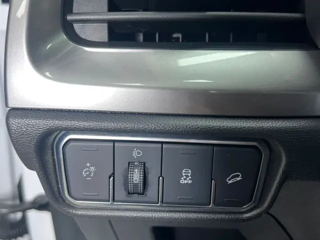 Haval H6 — Фото автомобиля 12