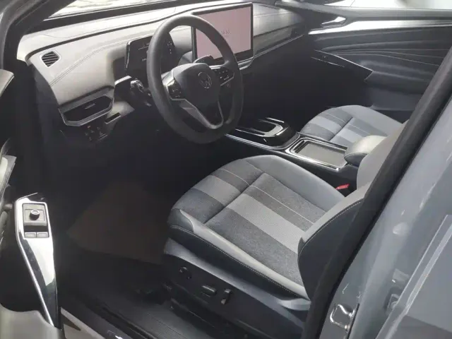 Volkswagen ID.4 Crozz — Фото автомобиля 6