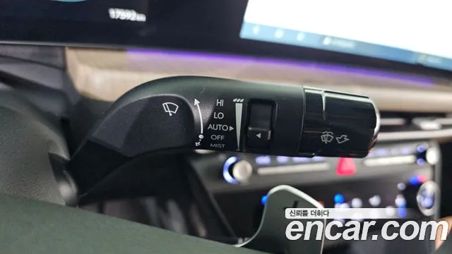 Hyundai Sonata Sonata Edge(DN8) — Фото автомобиля 22