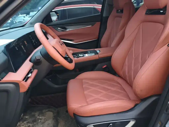 Changan Changan CS75 PLUS 2023 3rd Gen 1.5T Auto Premium — Фото автомобиля 14
