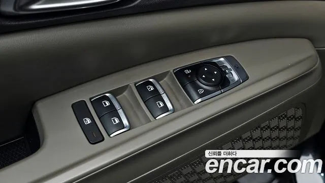 Kia Carnival 4th Gen — Фото автомобиля 30