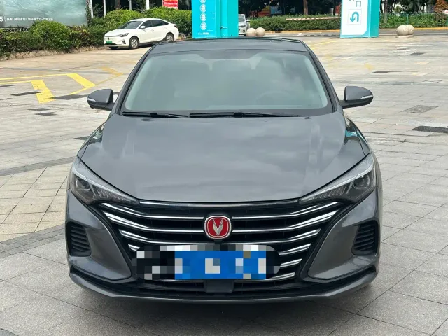 Changan Eado — Фото автомобиля 2
