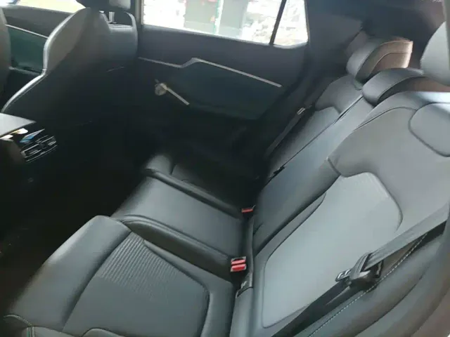 GAC Trumpchi Emkoo — Фото автомобиля 12