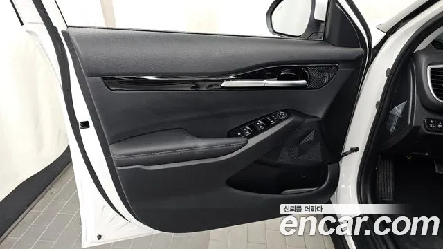 Kia Seltos Seltos (New) — Фото автомобиля 24