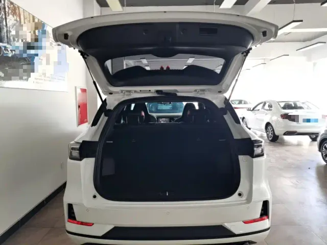Changan CS55 Plus — Фото автомобиля 18