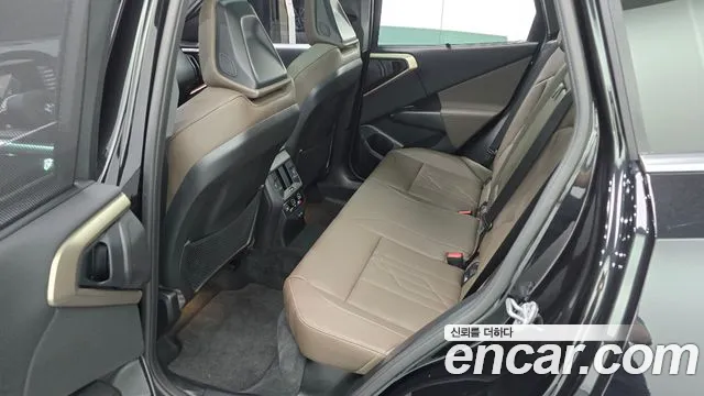 BMW X3 G45 — Фото автомобиля 18