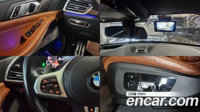 BMW X5 — Фото автомобиля 17