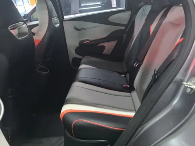 BYD Dolphin — Фото автомобиля 16