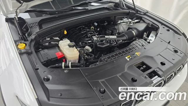 Jeep Cherokee Grand Cherokee(WL) 3.6 Limited — Фото автомобиля 6
