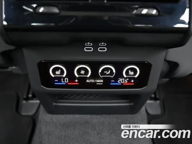 BMW 5 Series G60 — Фото автомобиля 16