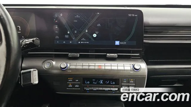 Hyundai Kona — Фото автомобиля 18