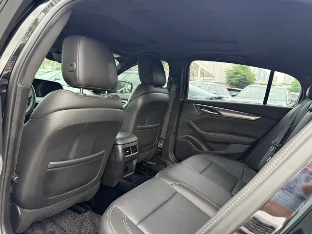 Cadillac CT5 — Фото автомобиля 10