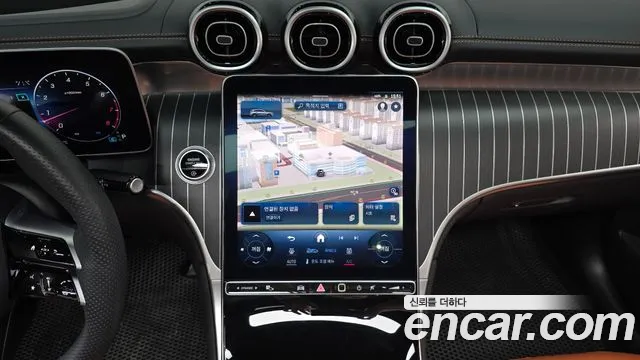 Mercedes-Benz GLC-Class — Фото автомобиля 18