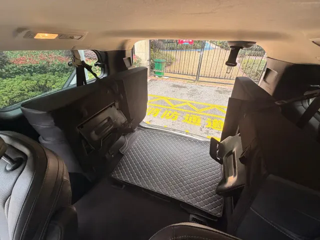 Maxus G10 — Фото автомобиля 18