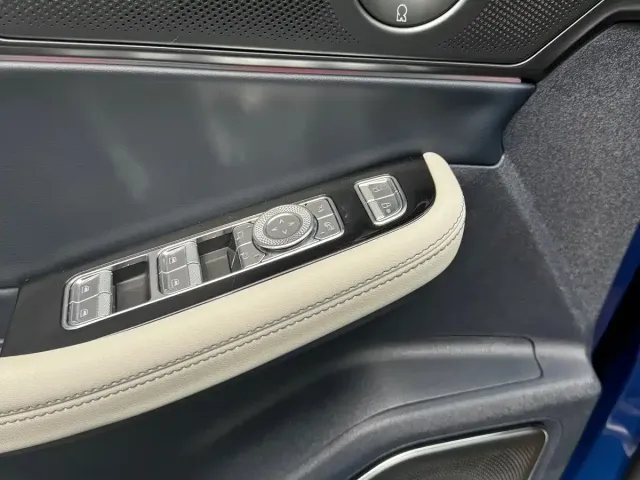 Lincoln Lincoln Z 2022 Model iCool Luxury Edition — Фото автомобиля 18