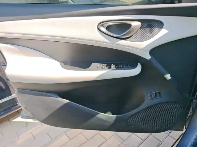 BYD Seal 05 DM-i — Фото автомобиля 7