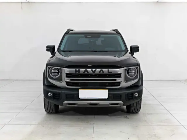 Haval Big Dog — Фото автомобиля 2