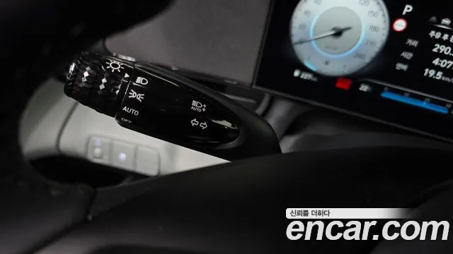 Hyundai Avante CN7 — Фото автомобиля 28
