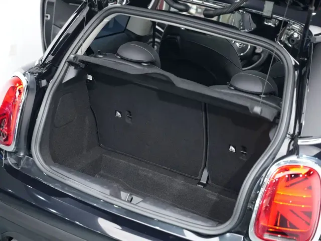 MINI Hatch — Фото автомобиля 6