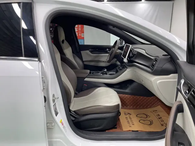 BYD Qin PLUS — Фото автомобиля 21