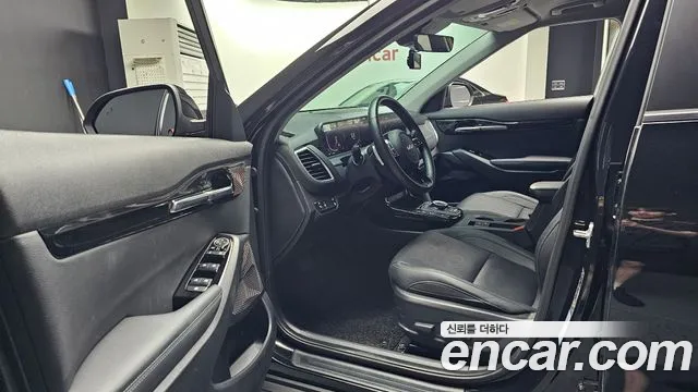Kia Seltos — Фото автомобиля 10