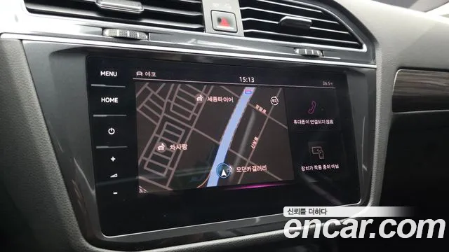 Volkswagen Tiguan — Фото автомобиля 13