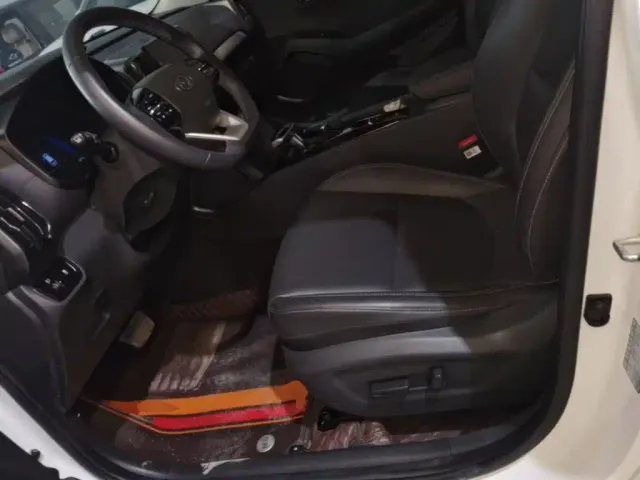Hyundai ix35 — Фото автомобиля 14