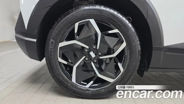 Hyundai Ioniq 5 Ioniq5 — Фото автомобиля 5