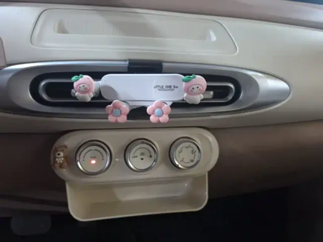 Wuling Hongguang Mini EV — Фото автомобиля 12