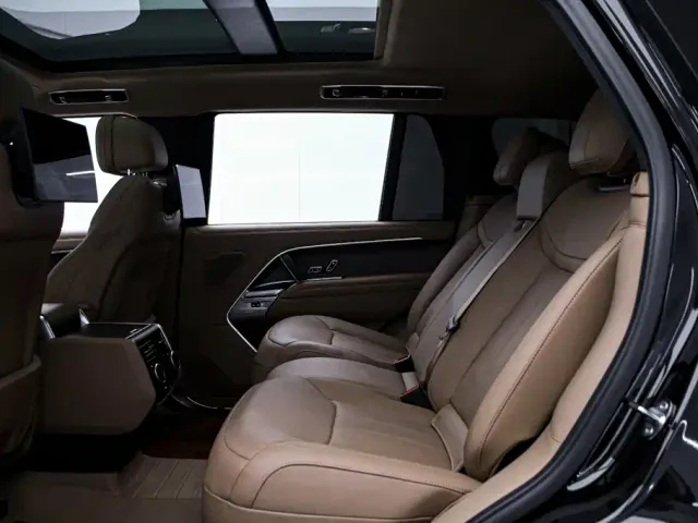 Land Rover Range Rover — Фото автомобиля 17