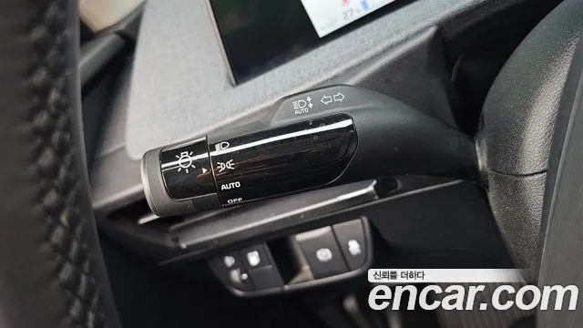 Kia EV6 — Фото автомобиля 20
