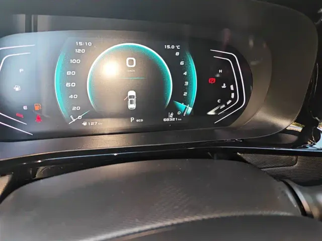 Changan Oushang X5 — Фото автомобиля 4