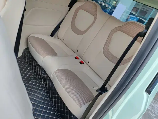 Wuling Hongguang Mini EV — Фото автомобиля 12