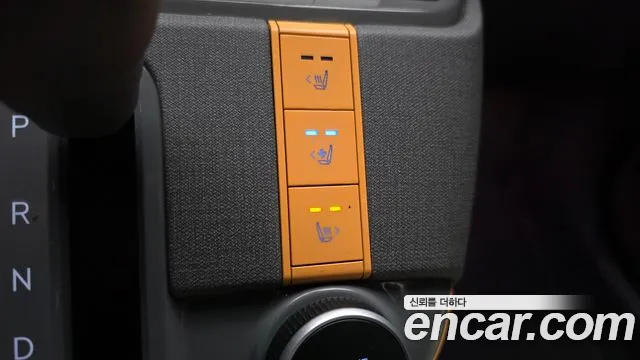 Hyundai Casper — Фото автомобиля 23