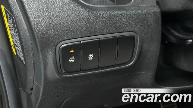 Kia Ray — Фото автомобиля 20