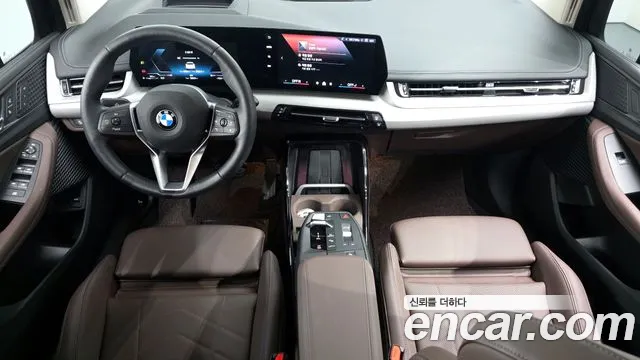 BMW 2-Series — Фото автомобиля 7