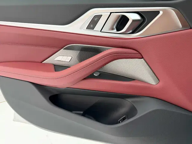 BMW 4 Series — Фото автомобиля 19