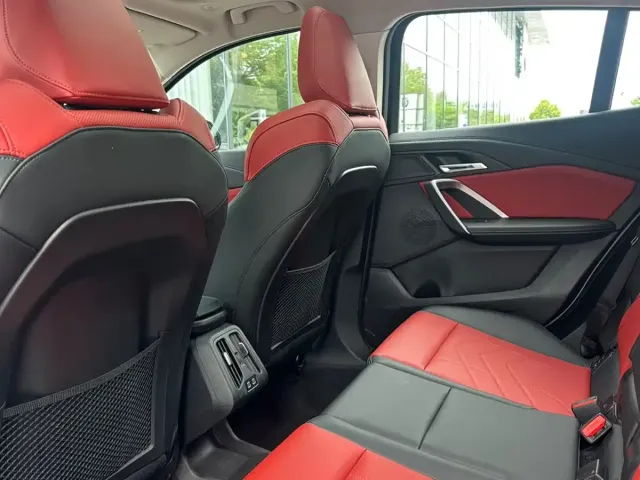 BMW X2 — Фото автомобиля 13