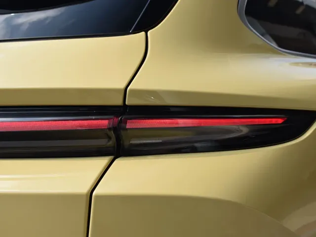 Nio ET5 Touring — Фото автомобиля 19