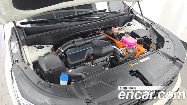 Kia Sorento — Фото автомобиля 9