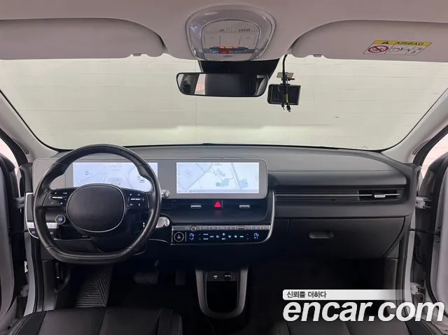 Hyundai Ioniq 5 Ioniq5 — Фото автомобиля 15