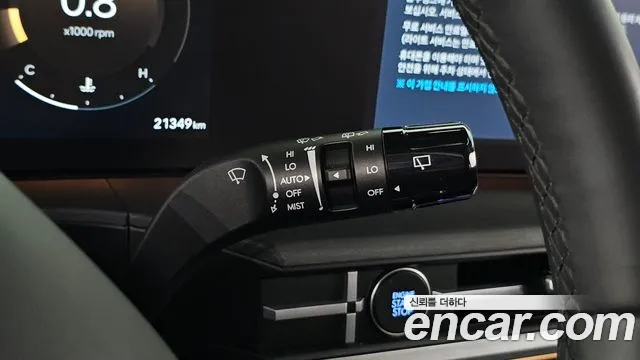 Hyundai Santa Fe MX5 — Фото автомобиля 26
