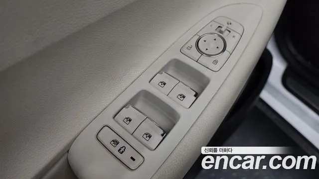 Hyundai Grandeur Новый Grandeur IG — Фото автомобиля 26