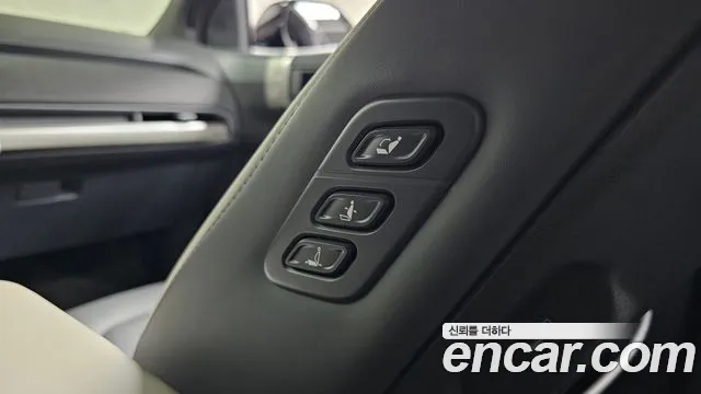 Kia EV3 — Фото автомобиля 26